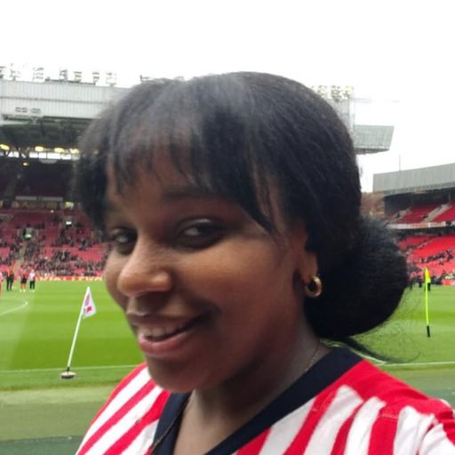 Amara Boateng